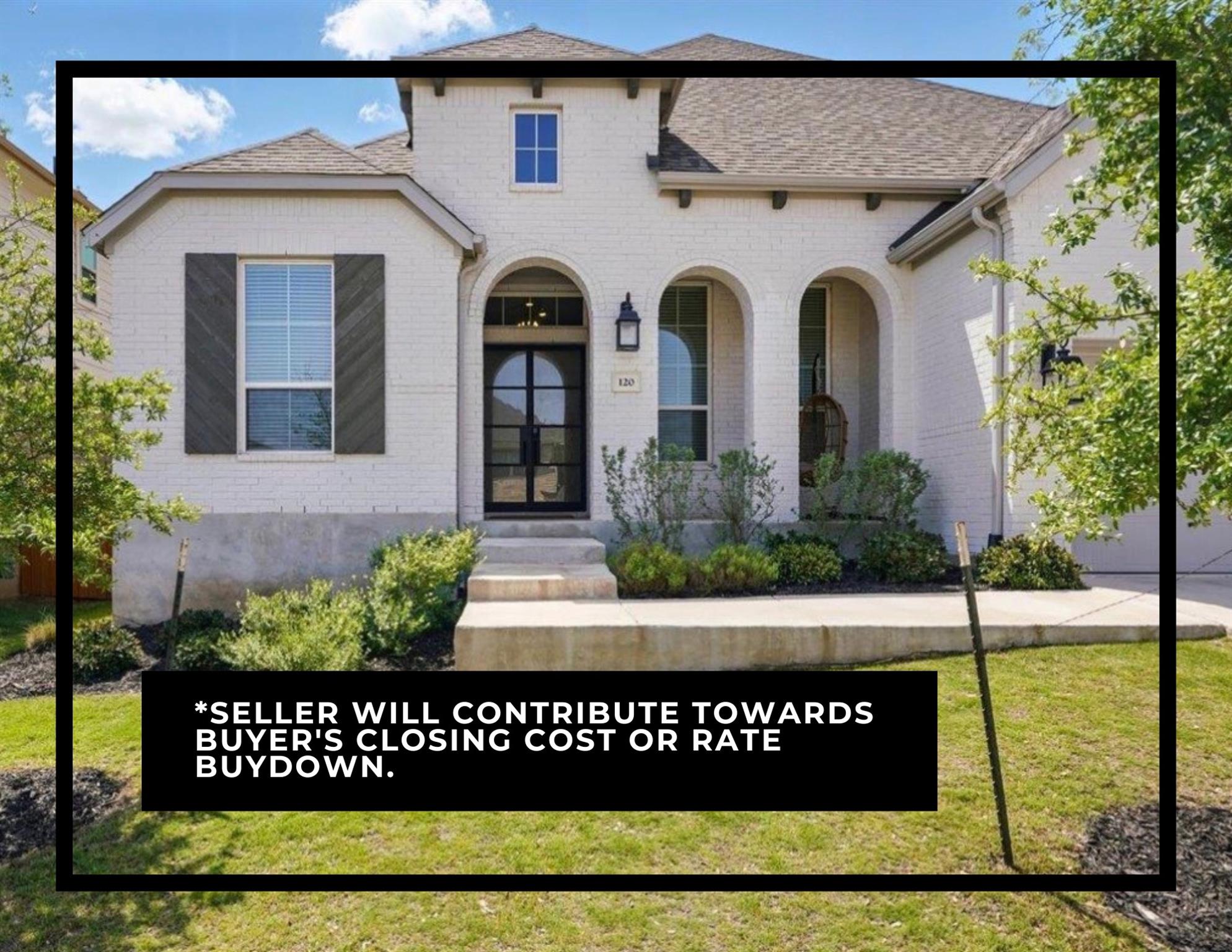 120 Shady Spring, Georgetown, TX 78628 — photo 1