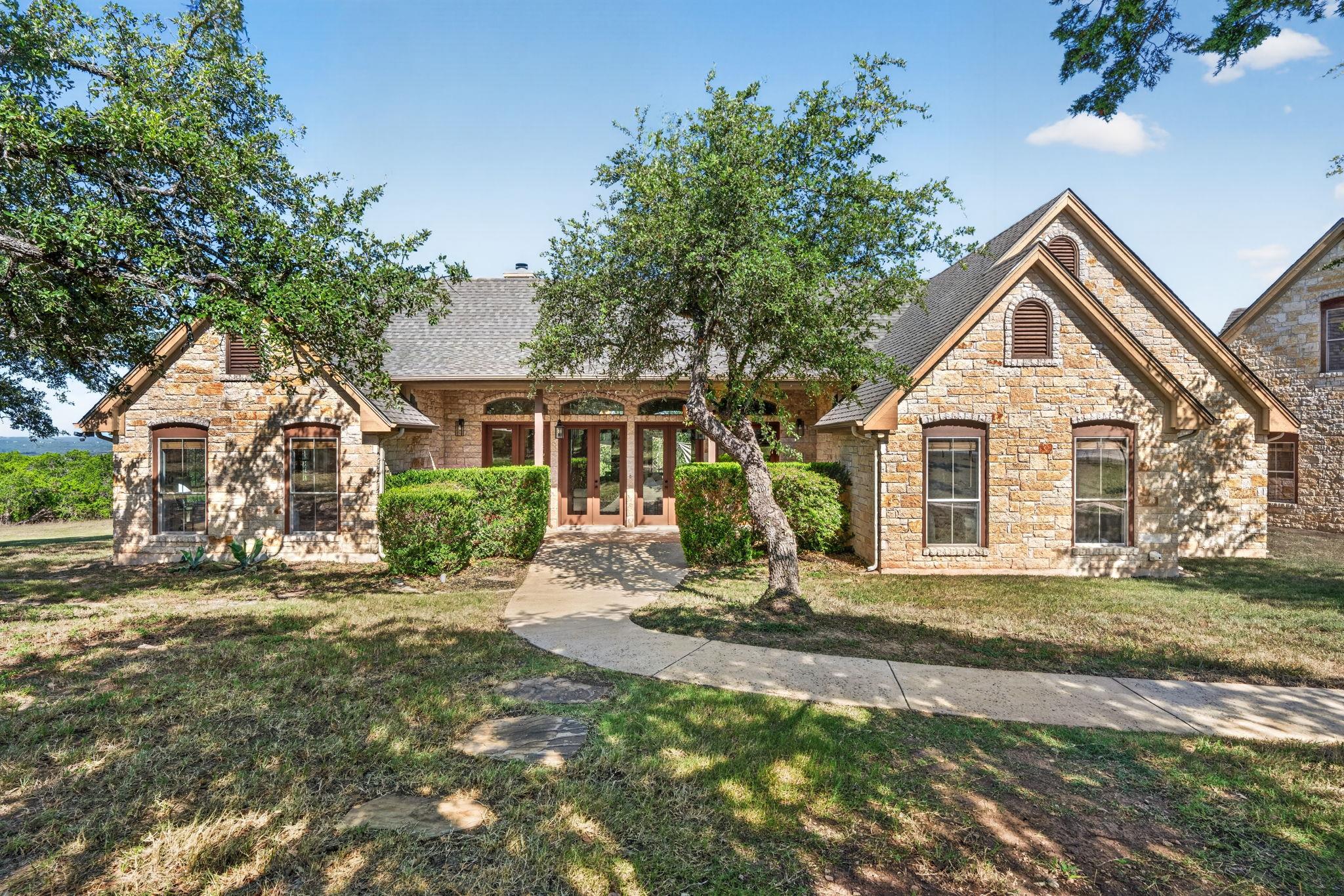 31887 Mirela Ann, Dripping Springs, TX 78620 — photo 1