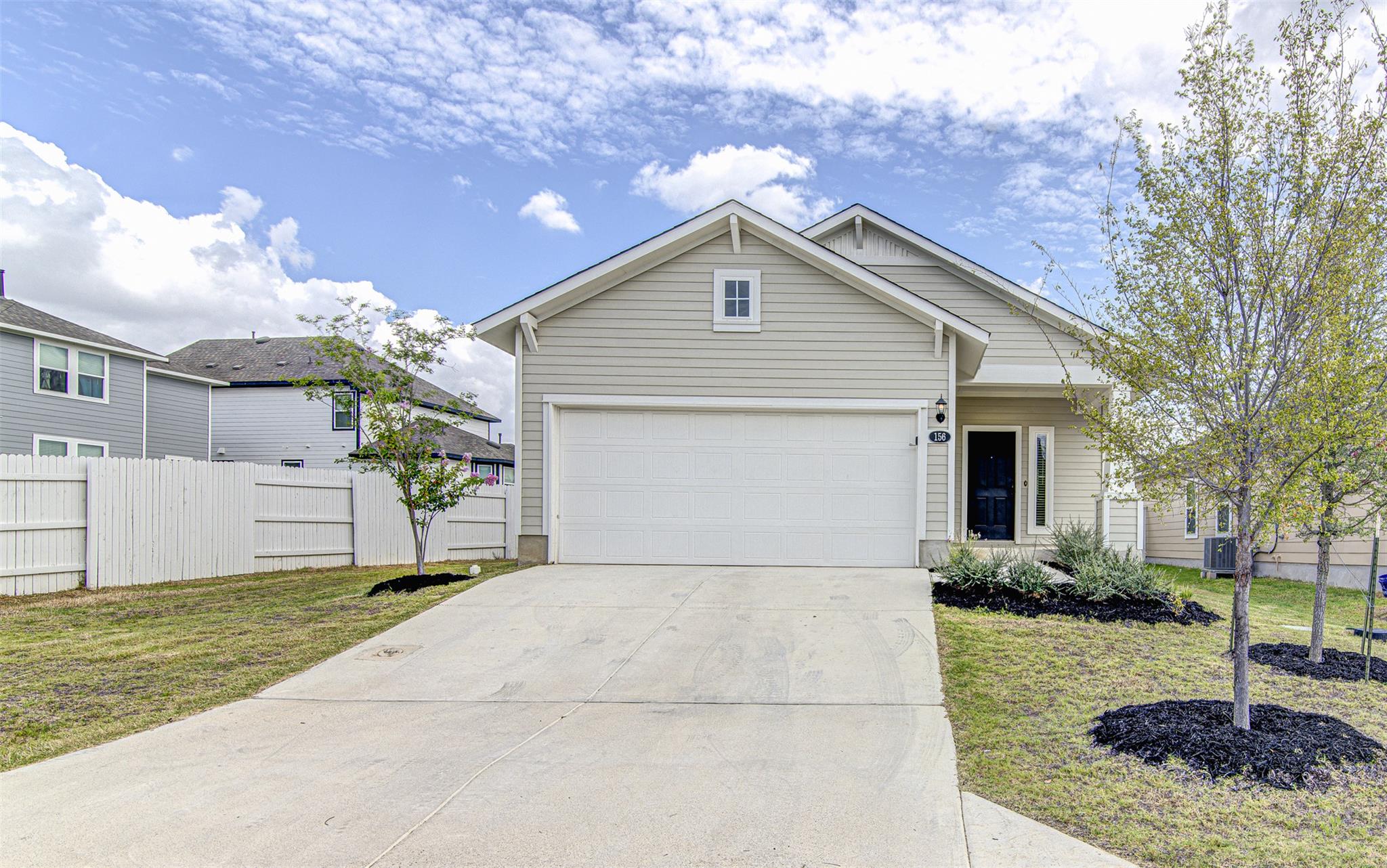 156 Tillage, Elgin, TX 78621 — photo 1