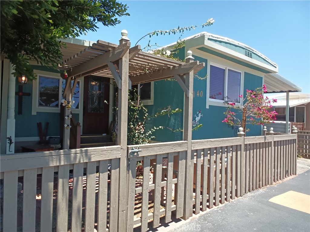 15225 Space 40 Palm Drive, Desert Hot Springs, CA 92240 — photo 1