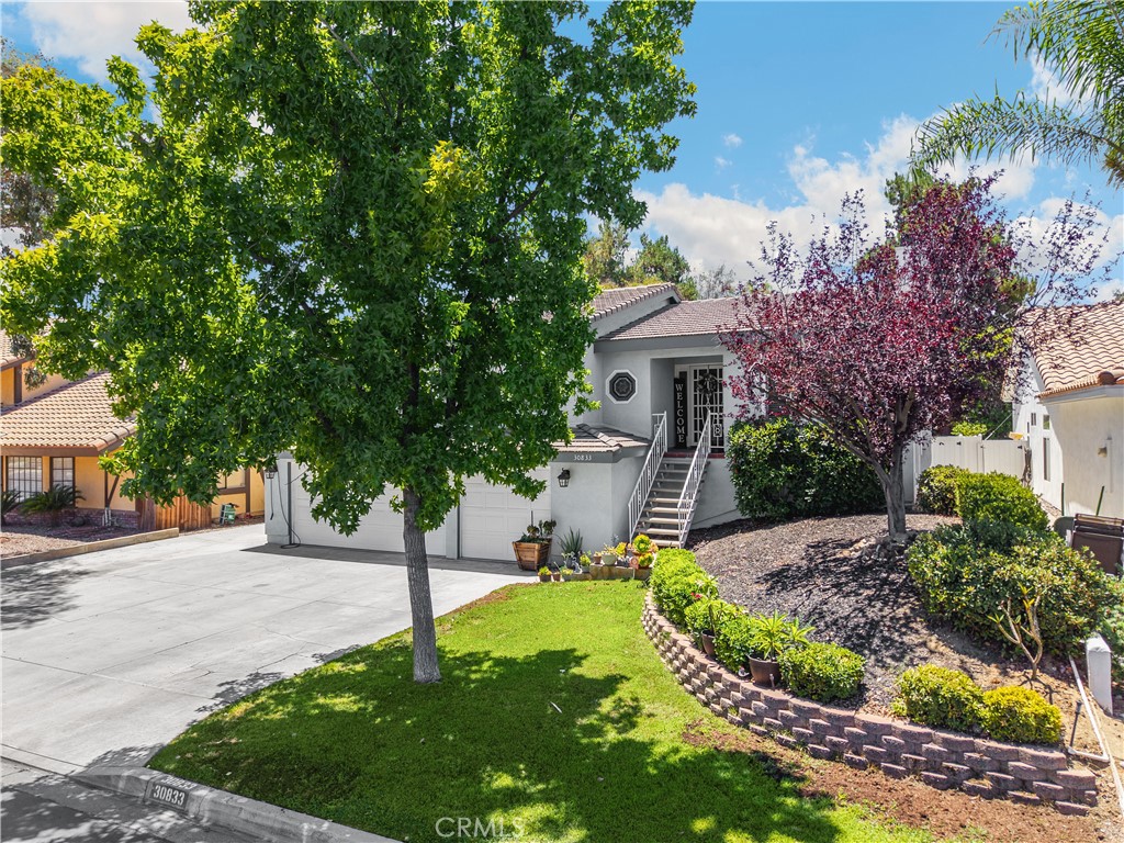 30833 Burning Tree Drive, Canyon Lake, CA 92587 — photo 1