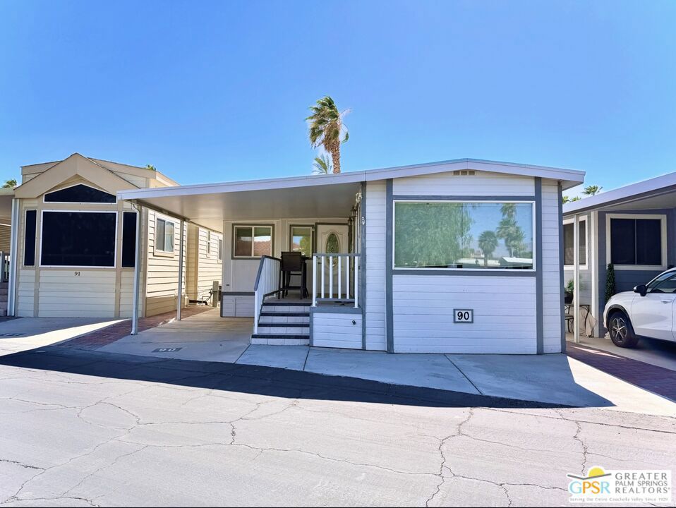 69801 Ramon Road 90, Cathedral City, CA 92234 — photo 1