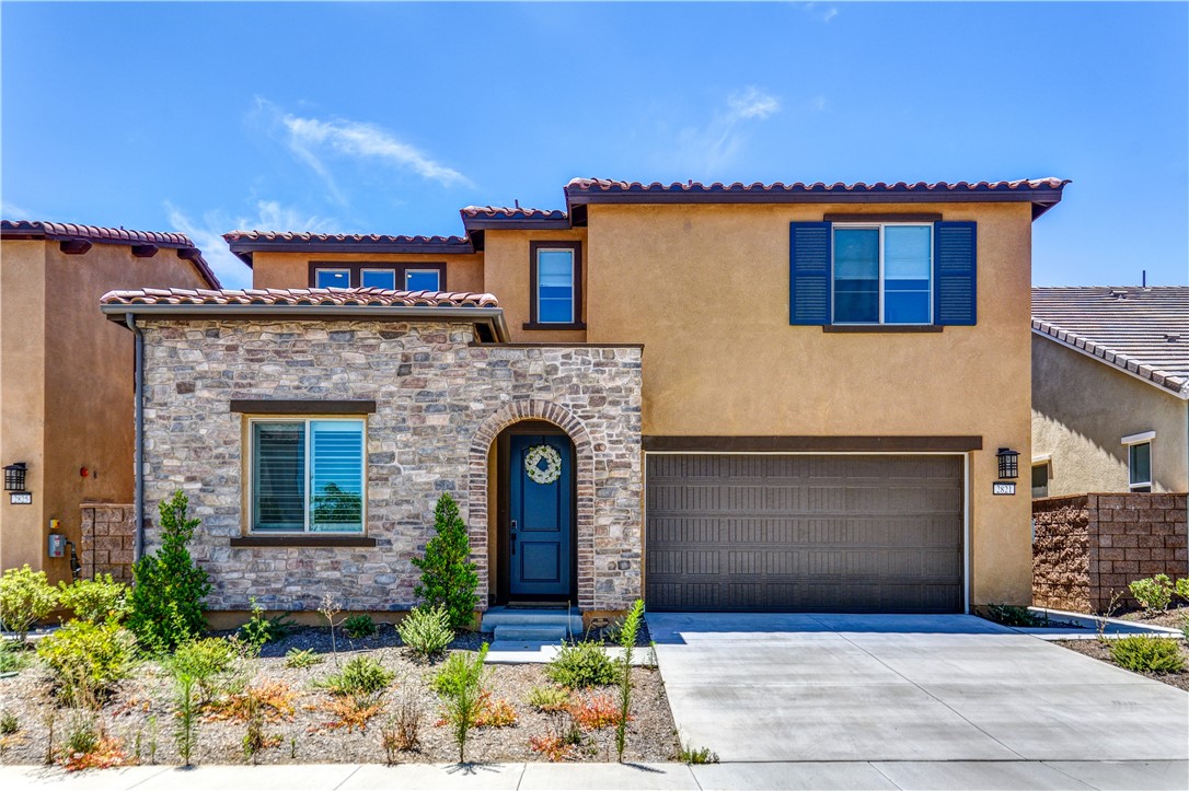 2821 Bridgetide Rd, Corona, CA 92883 — photo 1