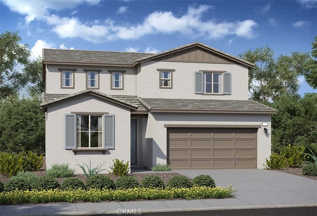 1493 Cedarwood Drive, Banning, CA 92220 — photo 1