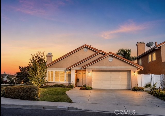 24392 Ridgewood, Murrieta, CA 92562 — photo 1