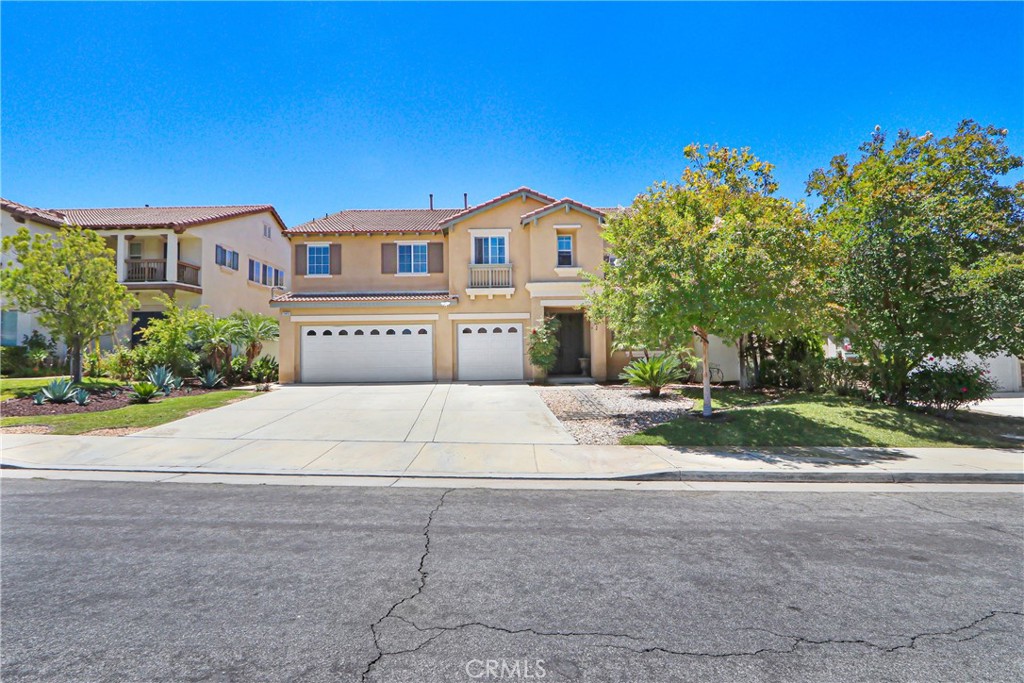 26893 Sugarite Canyon Drive, Moreno Valley, CA 92555 — photo 1