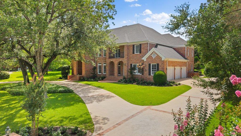 3608 Woodcutters, Austin, TX 78746 — photo 1