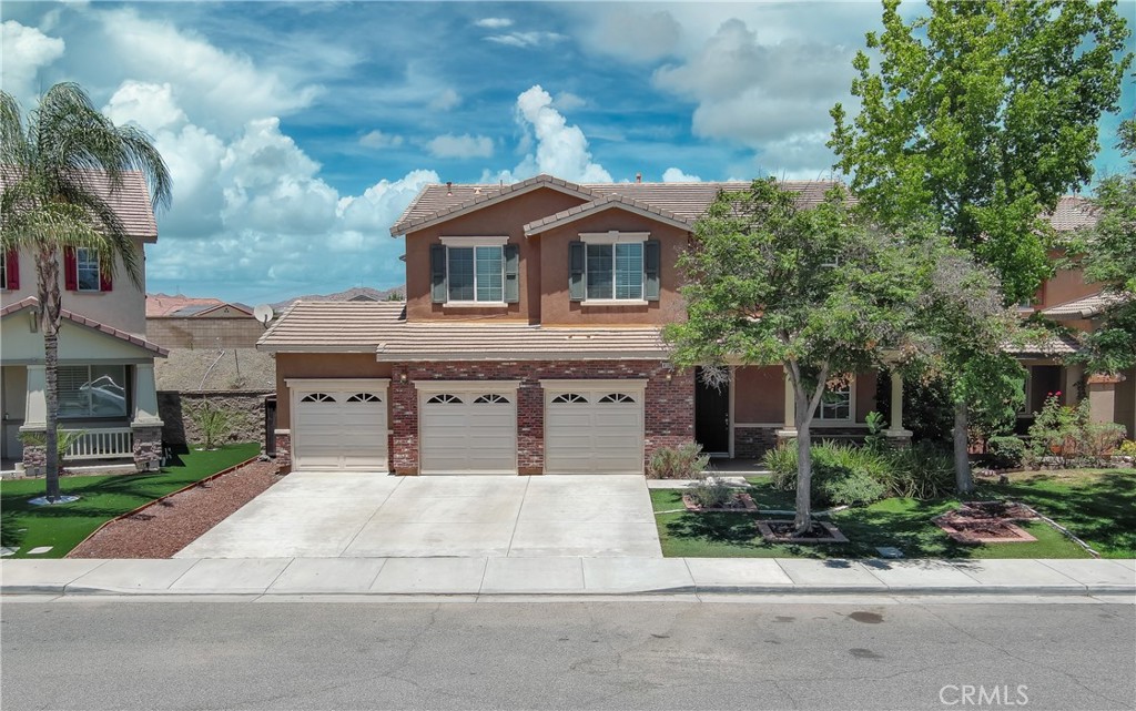 41005 Crimson Pillar Lane, Lake Elsinore, CA 92532 — photo 1