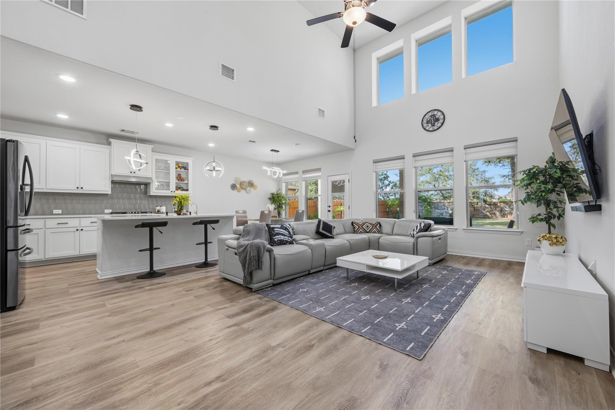 2328 Roaring River, Leander, TX 78641 — photo 1