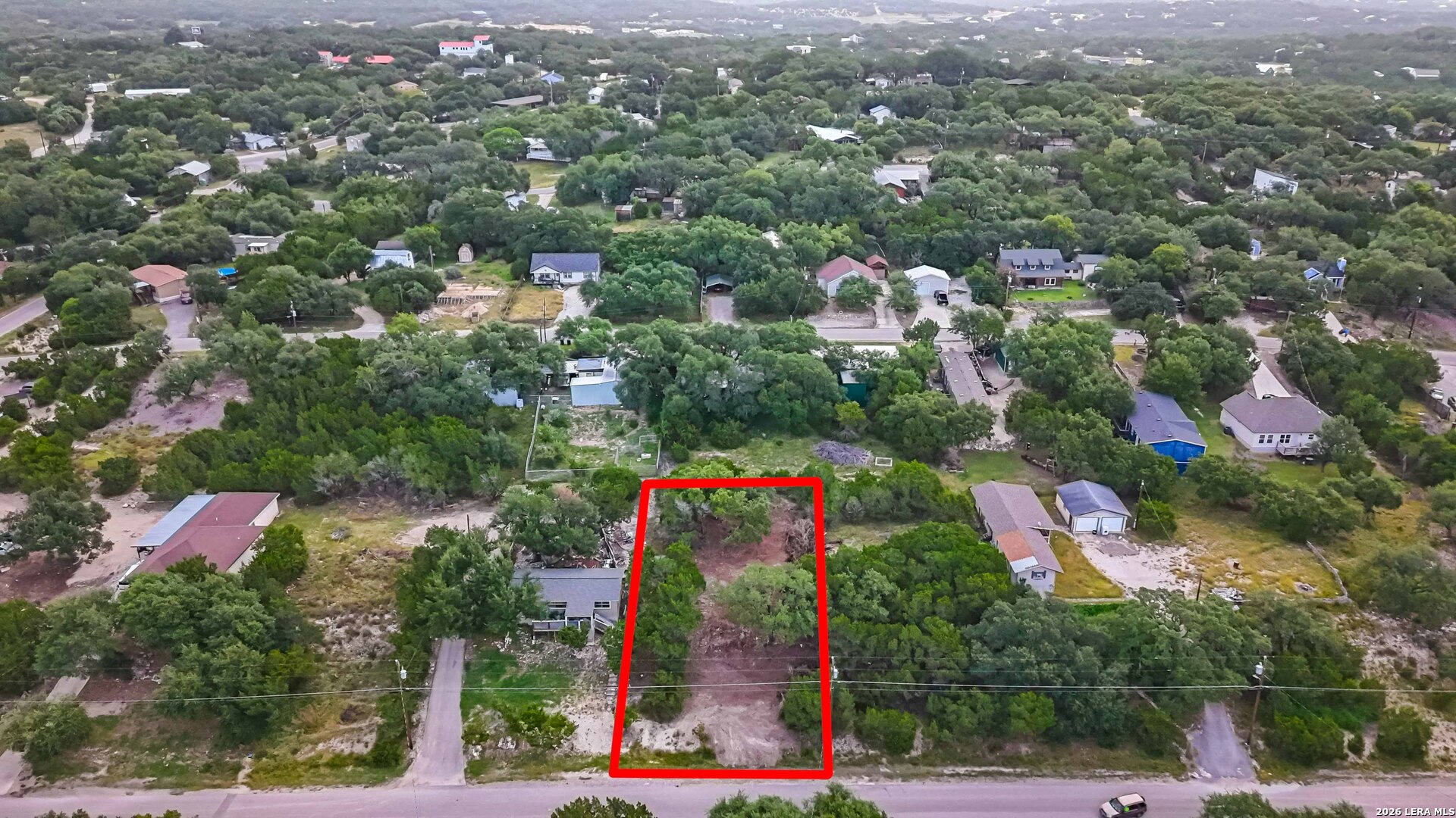1091 Rotherman, Canyon Lake, TX 78133 — photo 1