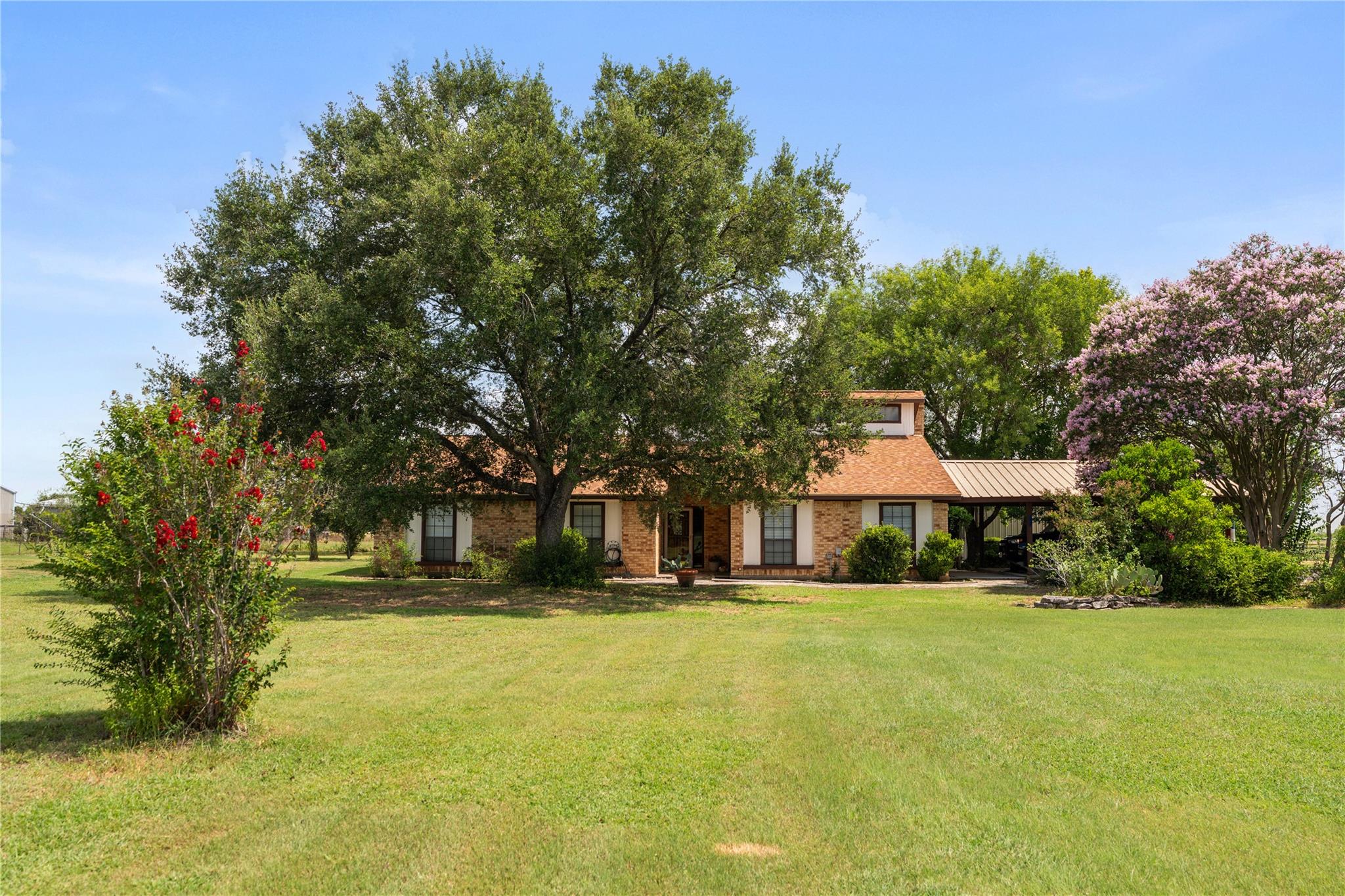 4911 Youngsford, Marion, TX 78124 — photo 1