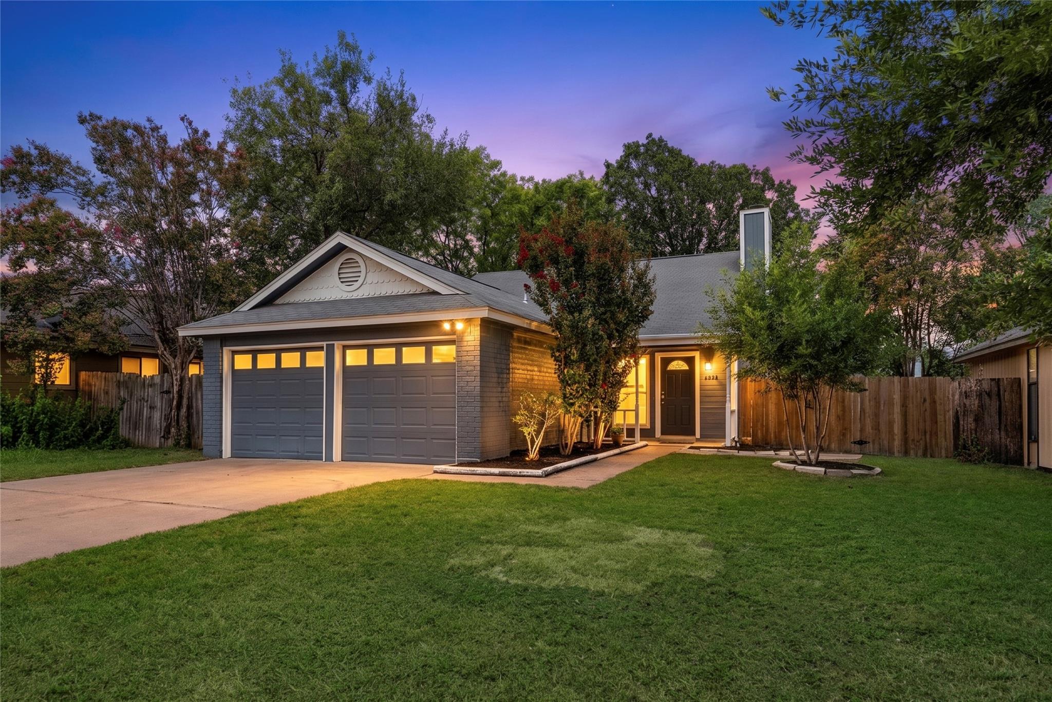 12307 Emery Oaks, Austin, TX 78758 — photo 1