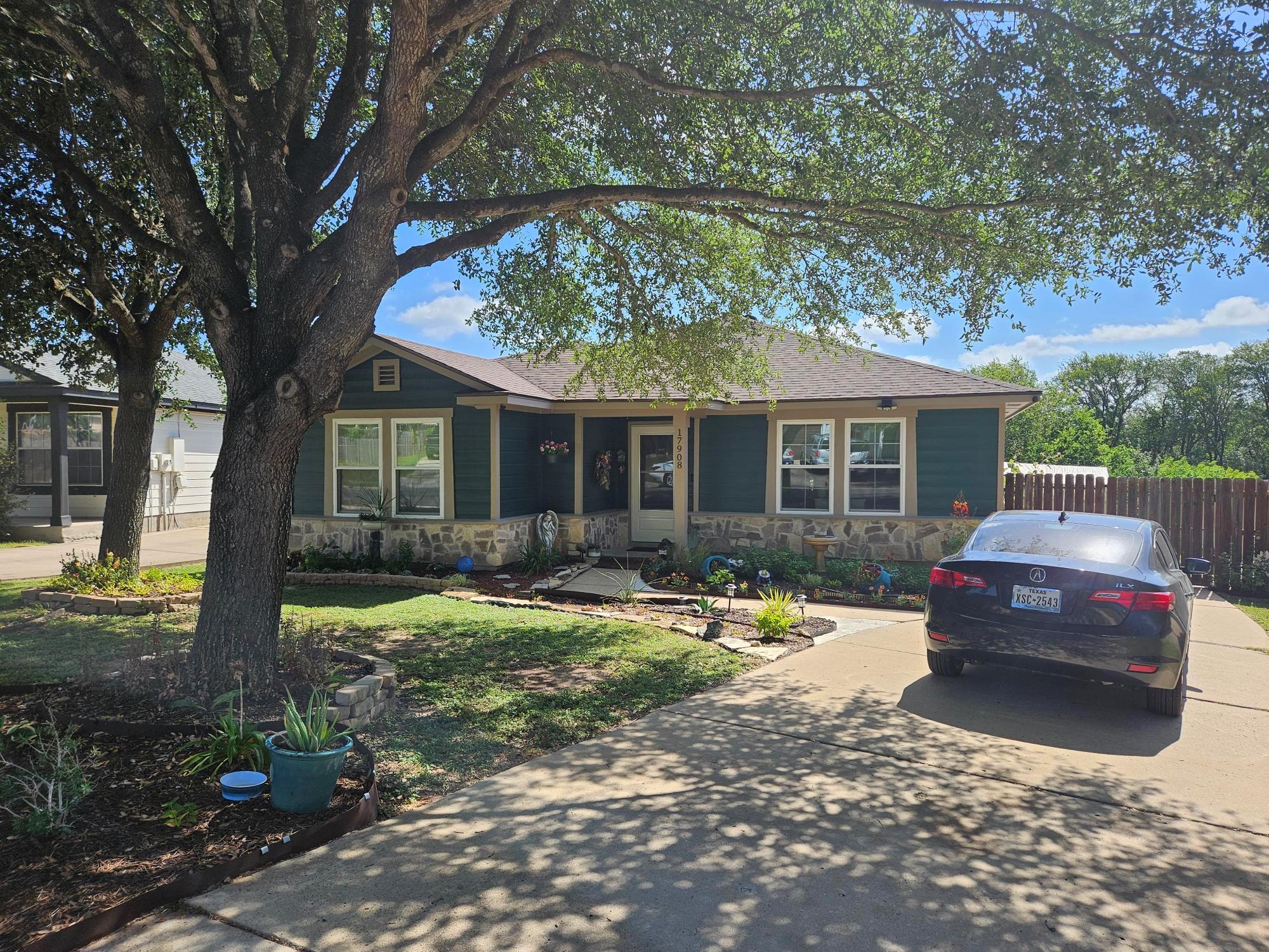 17908 Cutback, Manor, TX 78653 — photo 1