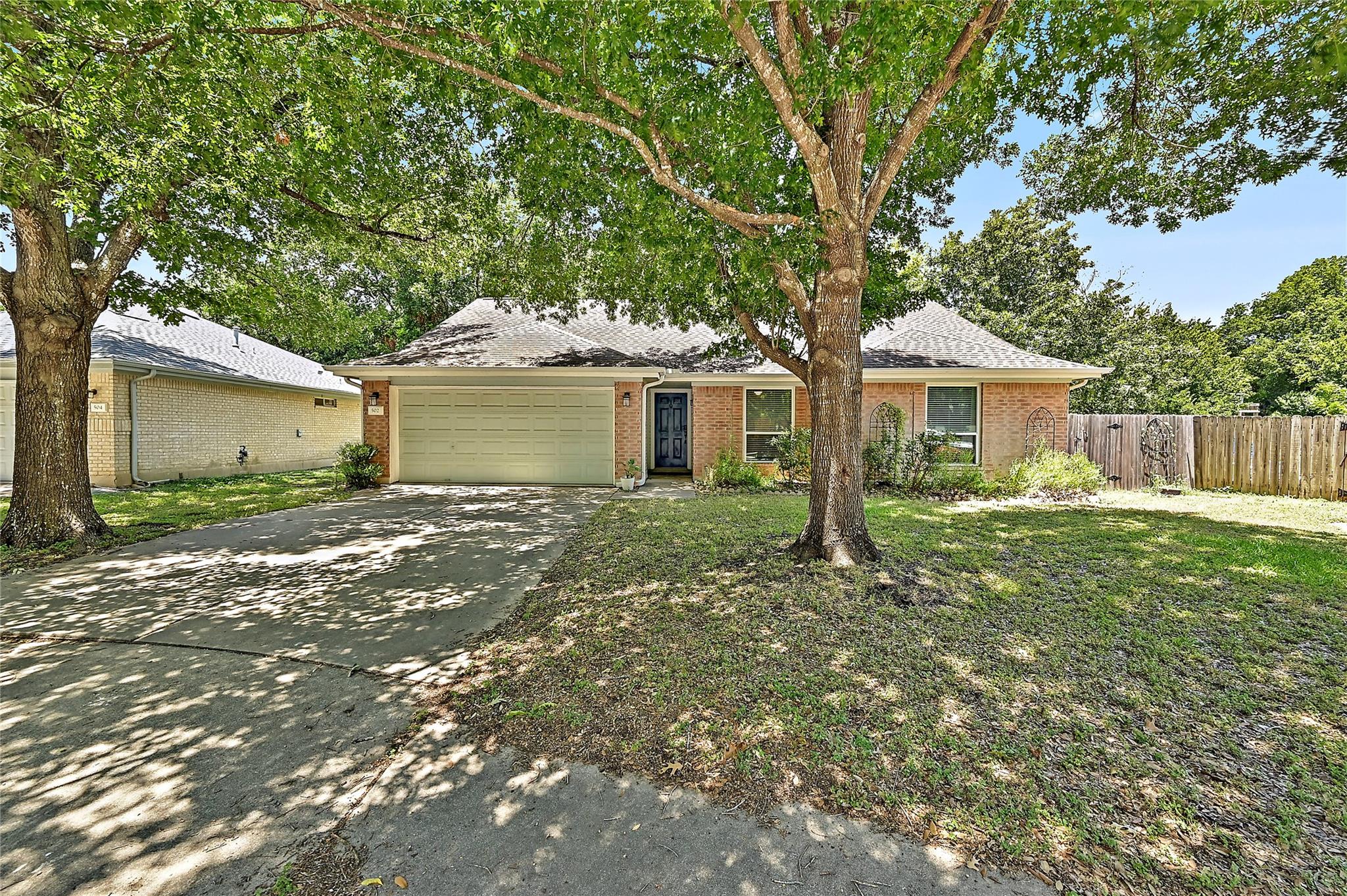 502 Dusty Leather, Pflugerville, TX 78660 — photo 1