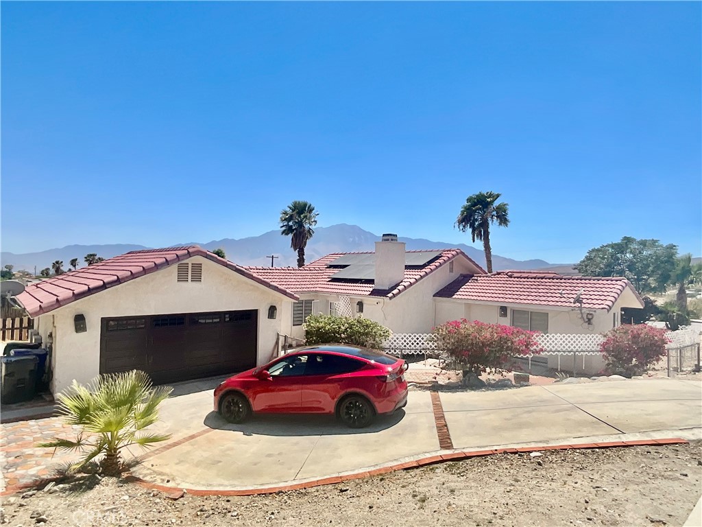 9270 West, Desert Hot Springs, CA 92240 — photo 1