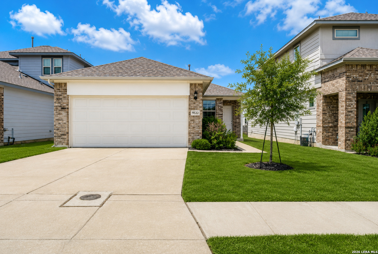 9532 Griffith Run, Converse, TX 78109 — photo 1