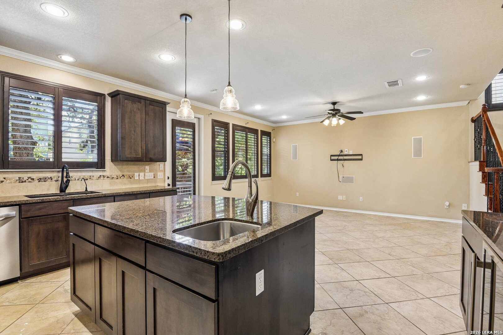 17718 Via Del Oro, ,  78257 — photo 1