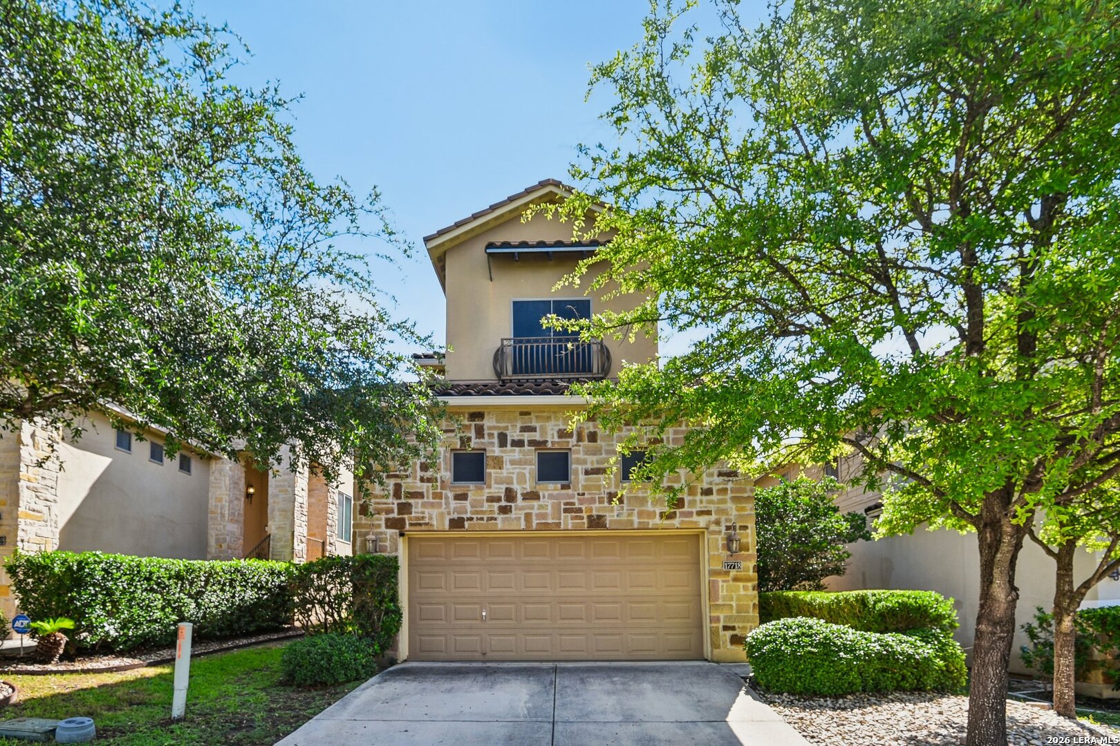 17718 Via Del Oro, San Antonio, TX 78257 — photo 1