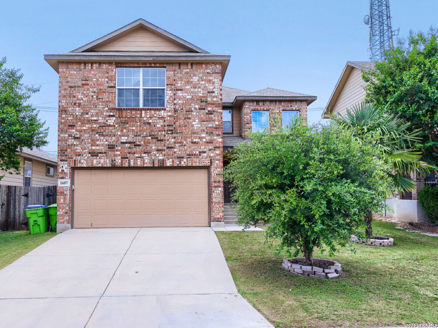 1607 TREE RUN, ,  78245 — photo 1