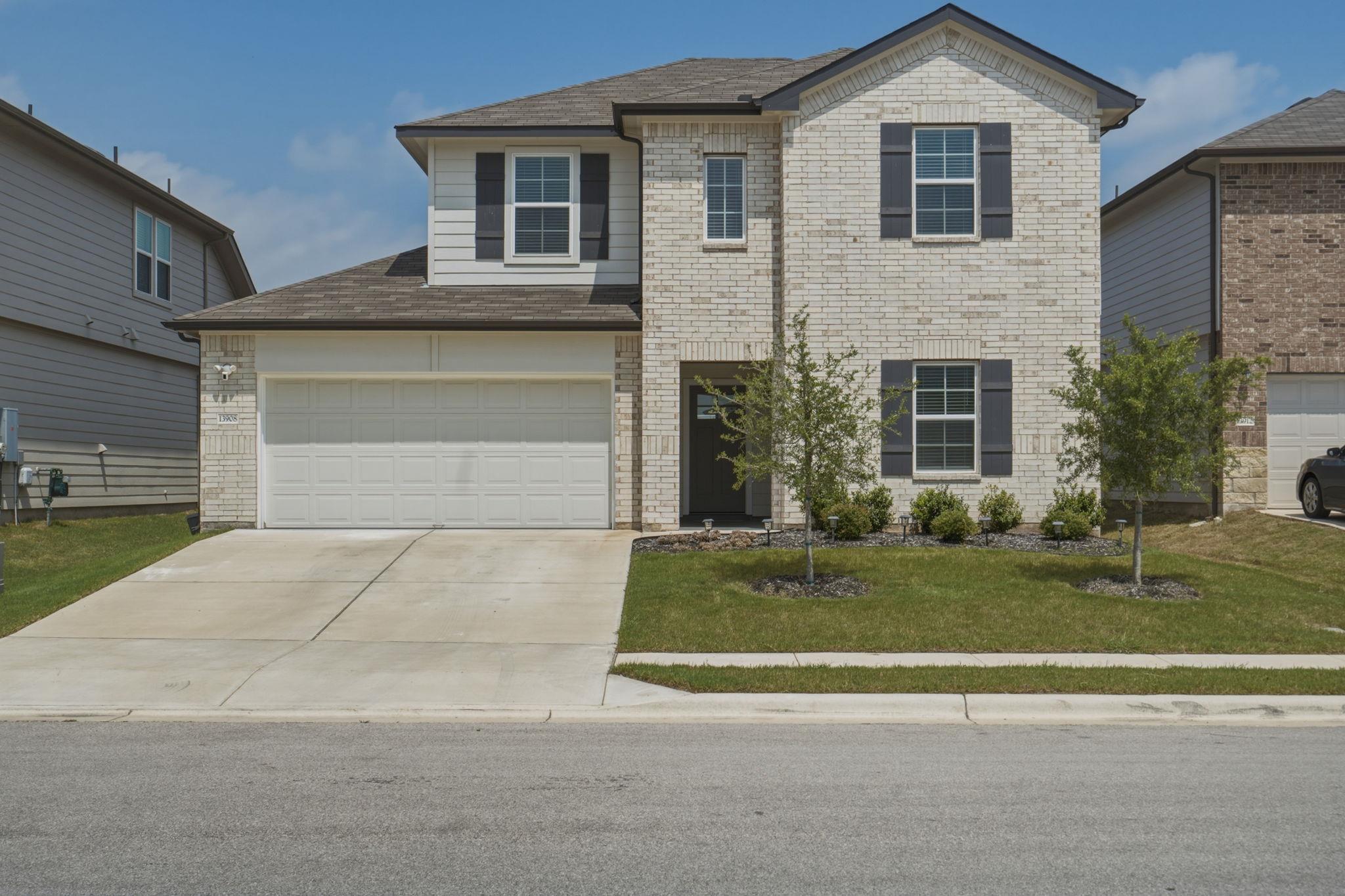 13908 Howser, Manor, TX 78653 — photo 1