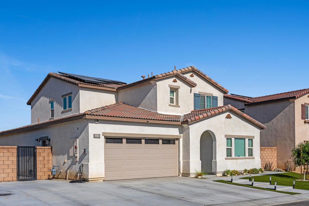 44430 Beringer Drive, Indio, CA 92203 — photo 1