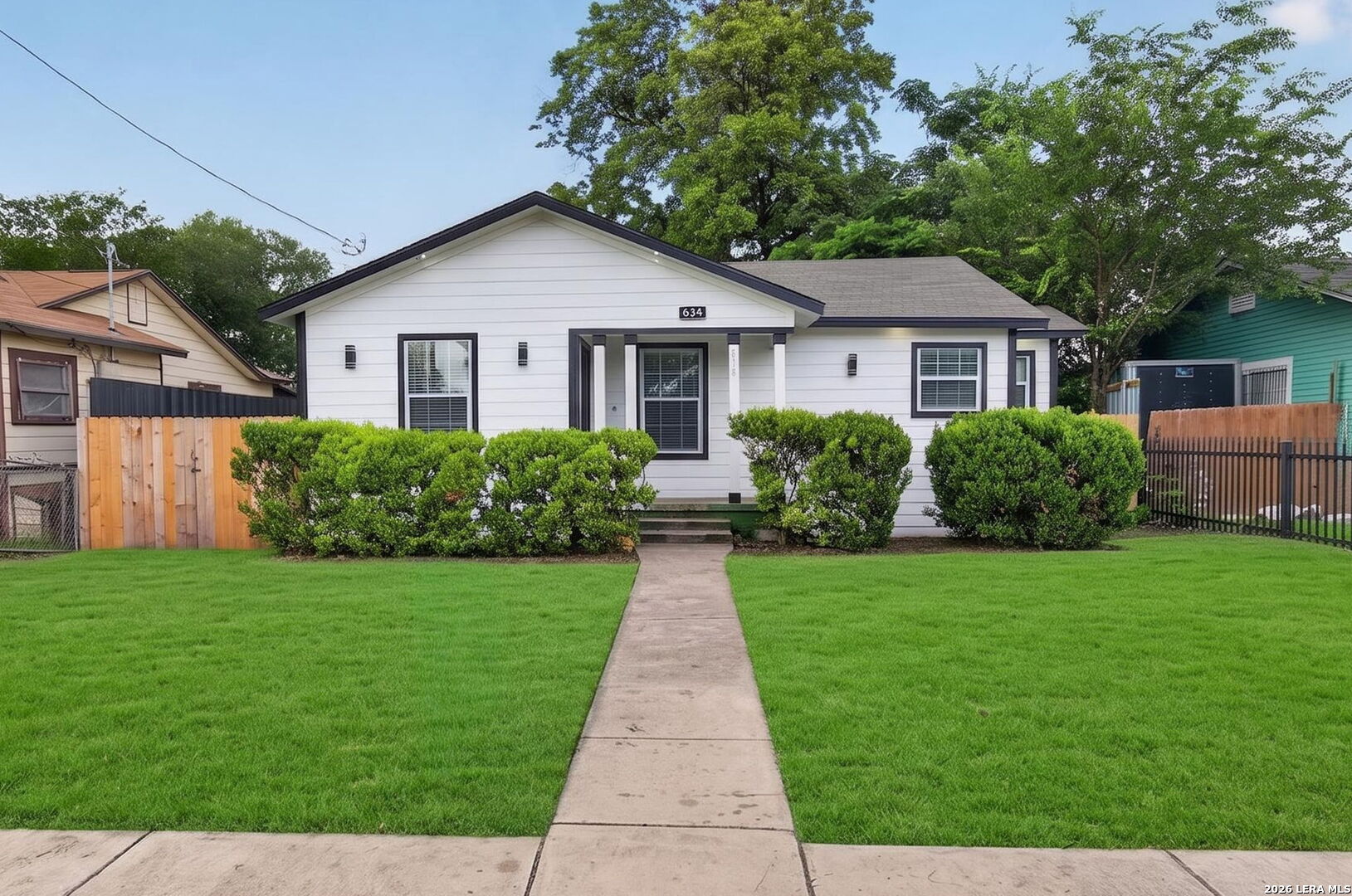 634 DRAKE AVE, San Antonio, TX 78204 — photo 1