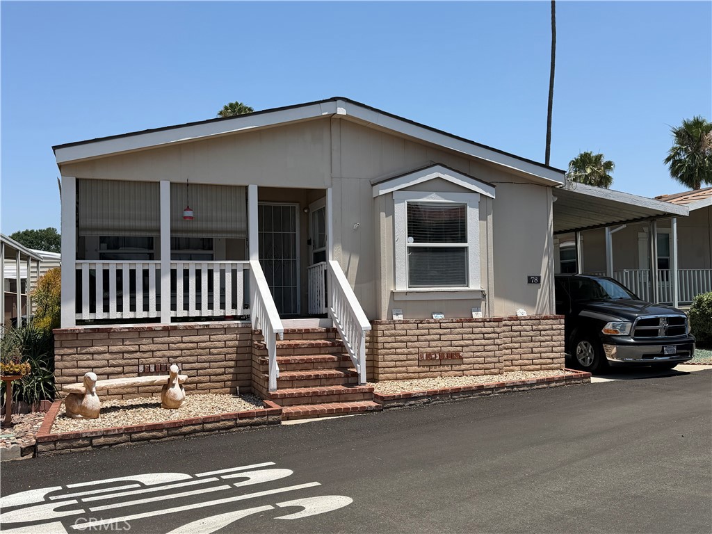 3701 Fillmore Street 78, Riverside, CA 92505 — photo 1