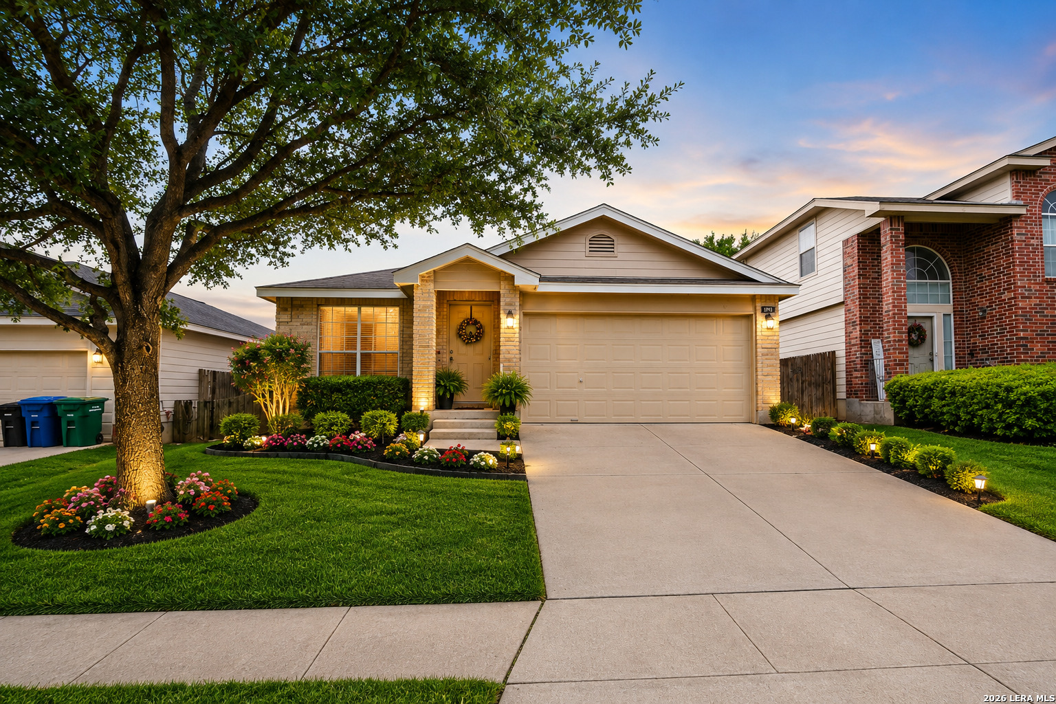 531 RATTLER BLF, San Antonio, TX 78251 — photo 1