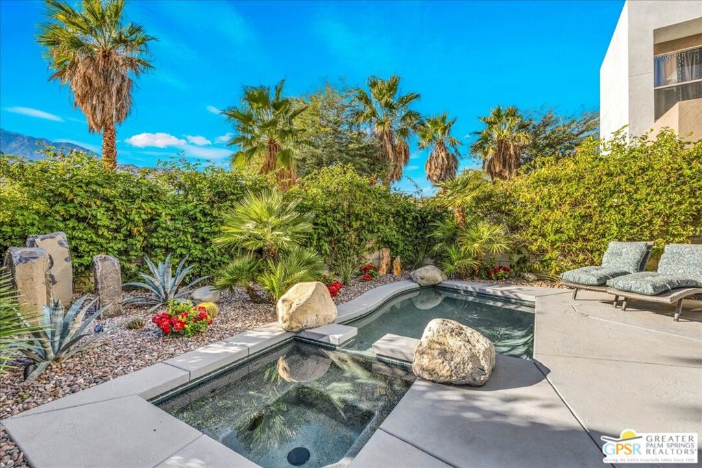 3601 Melody Lane, Palm Springs, CA 92262 — photo 1