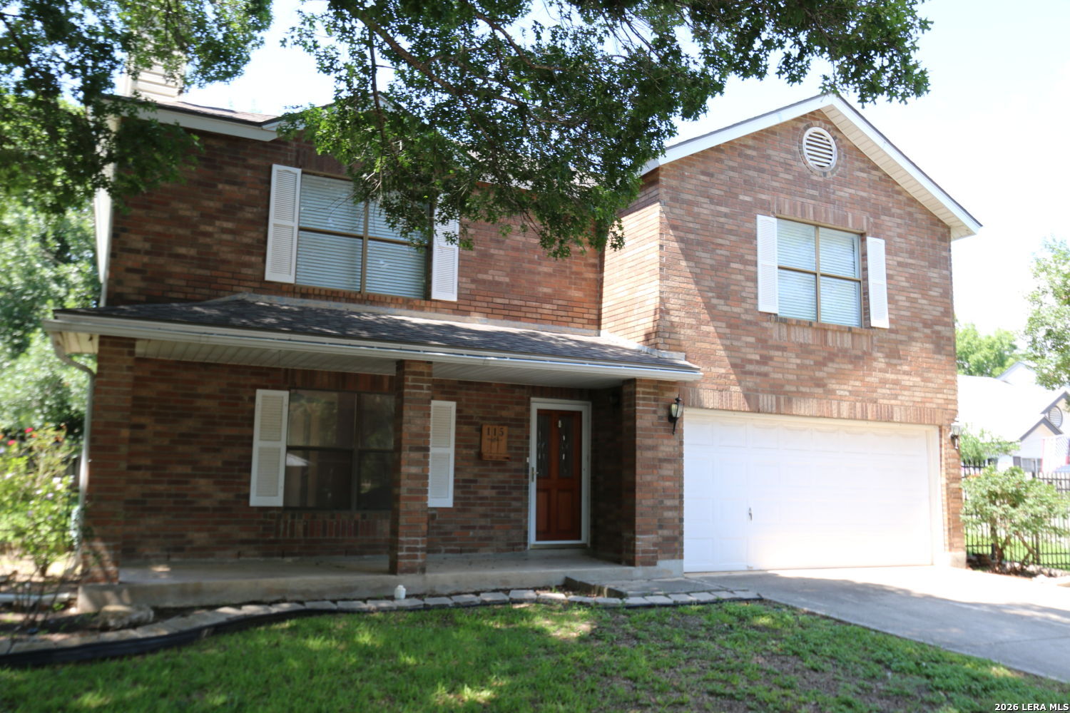 115 Country Lane, Castroville, TX 78009 — photo 1