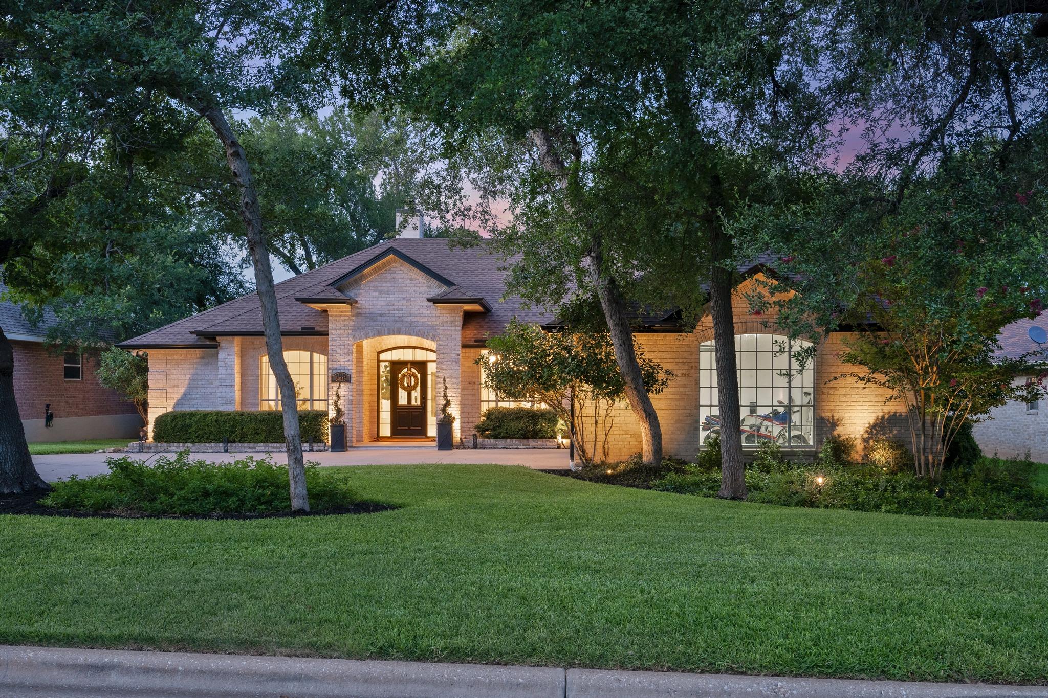 30115 Saw Grass Trl, Georgetown, TX 78628 — photo 1