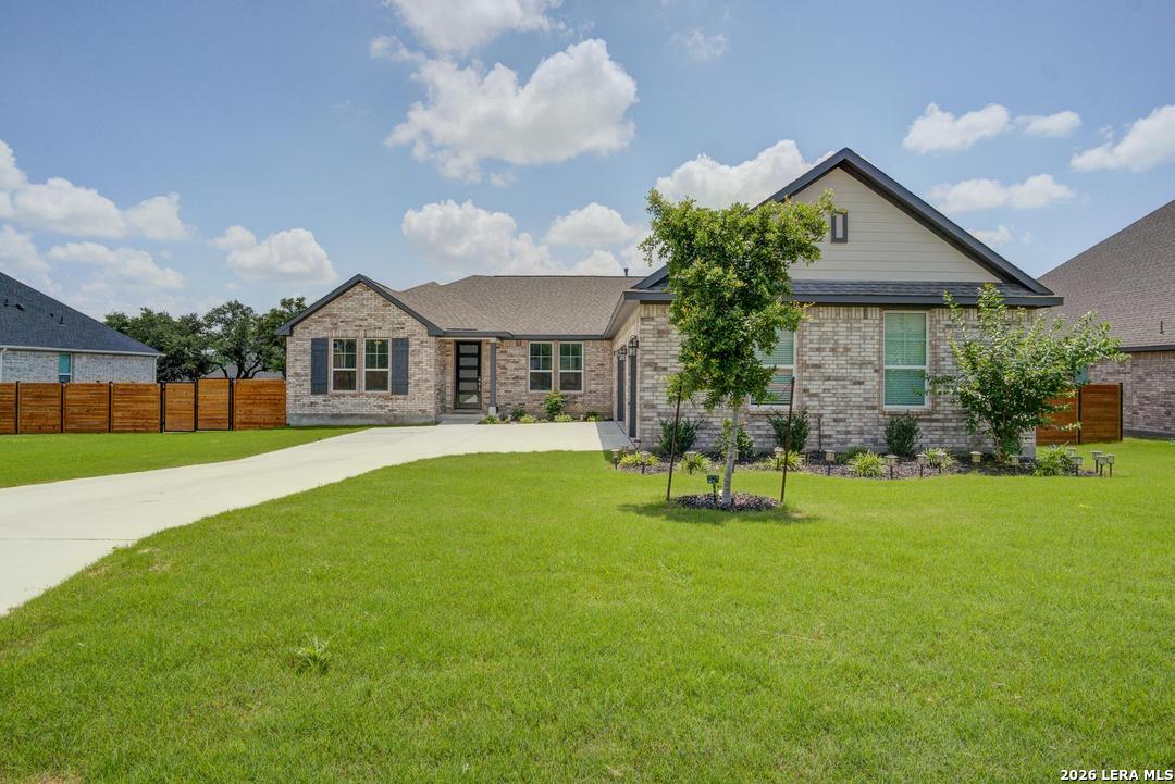 237 Bryant Park, Castroville, TX 78009 — photo 1