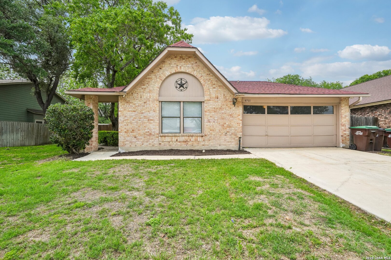 9711 SPRUCE RIDGE DR, , 78109 — photo 1