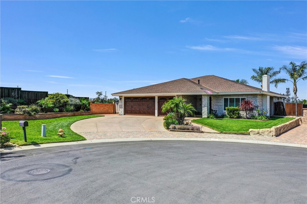 3441 Rocking Rm, Norco, CA 92860 — photo 1