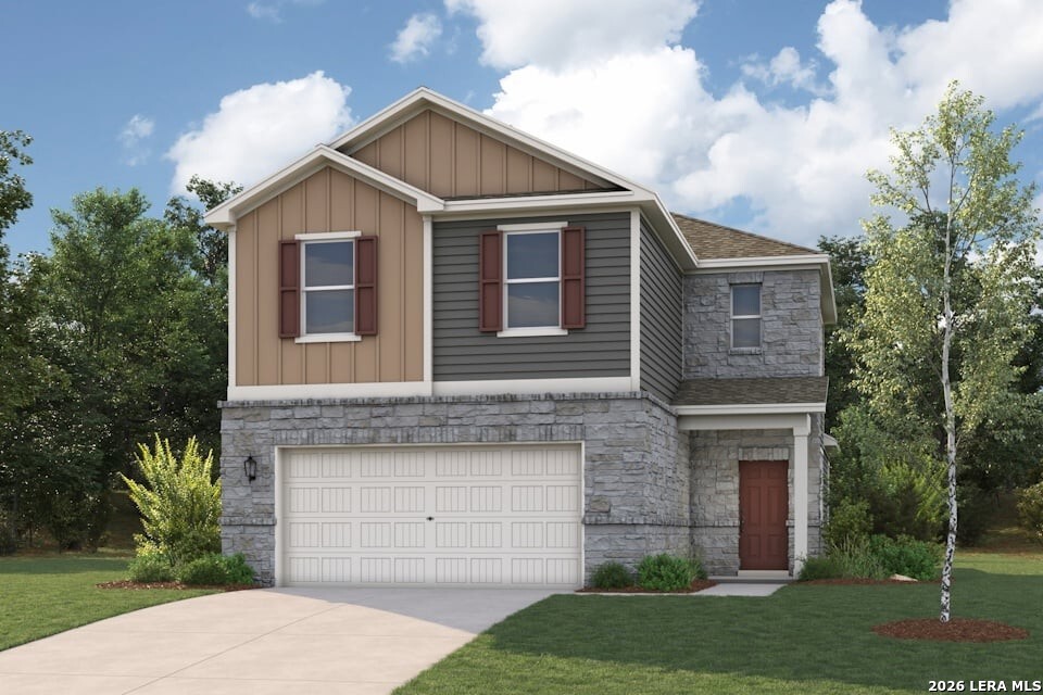 15424 Lonehollow Lake, San Antonio, TX 78253 — photo 1