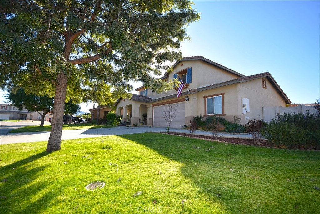 885 Amadova Drive, Perris, CA 92571 — photo 1