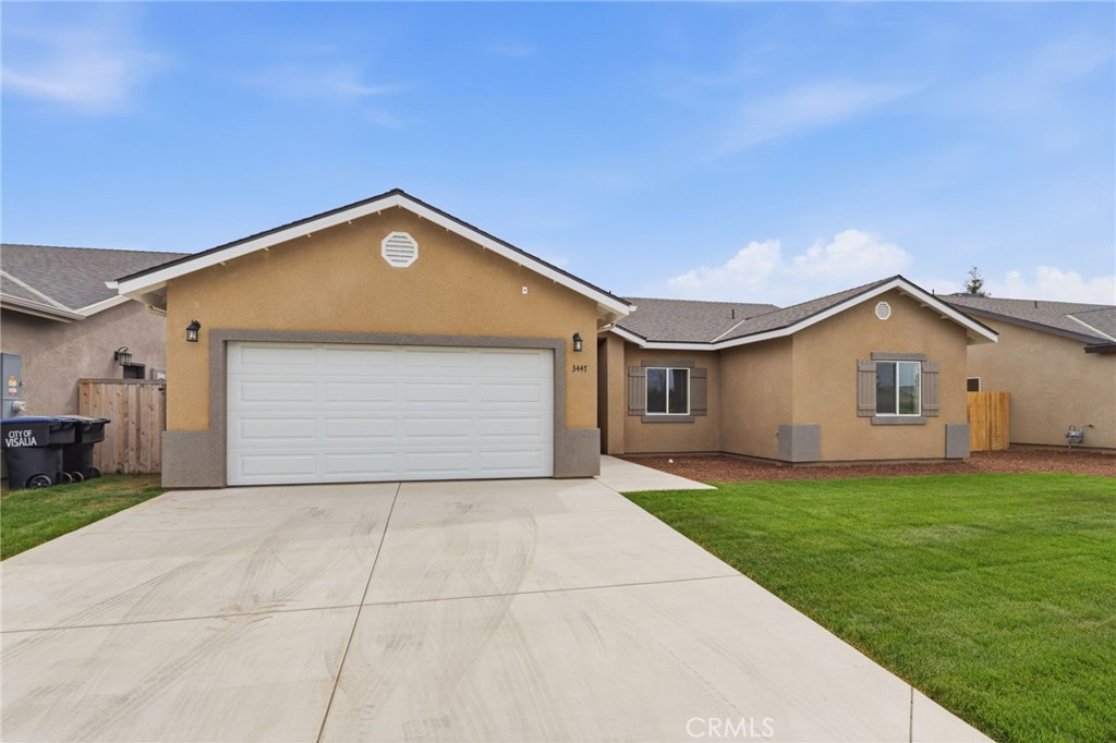 3447 E Douglas Avenue, Visalia, CA 93292 — photo 1