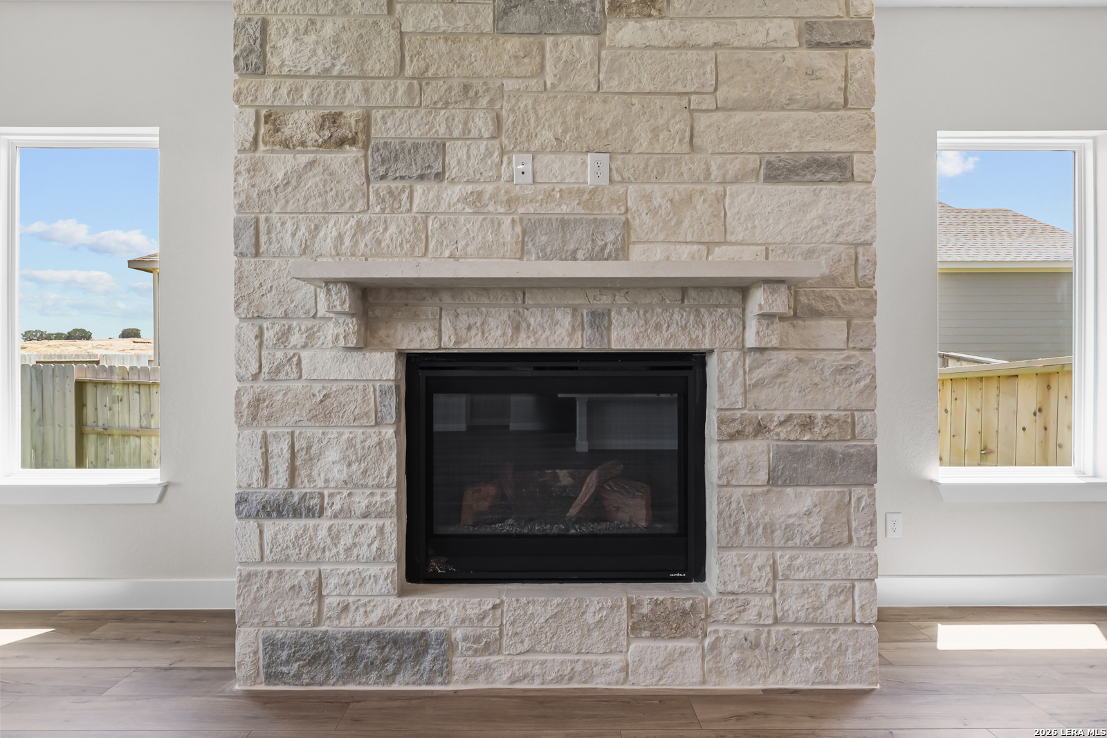 4506 Yoakum Valley, ,  78108 — photo 1