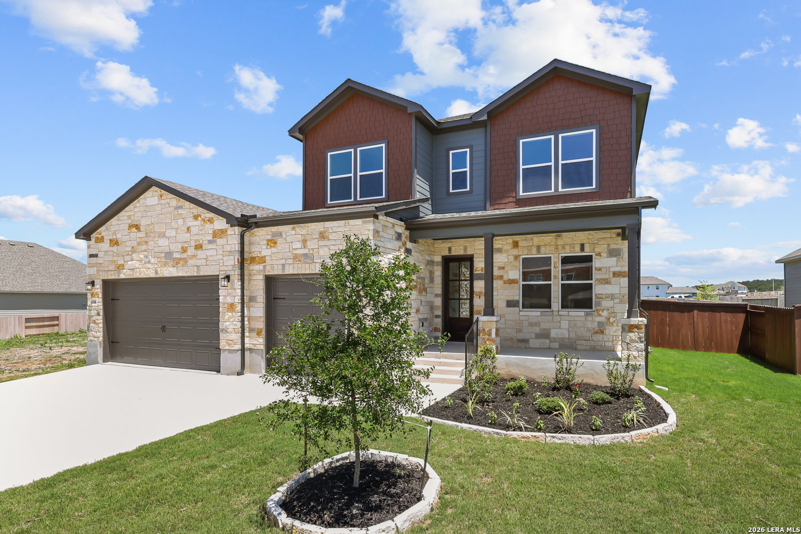 4506 Yoakum Valley, Schertz, TX 78108 — photo 1