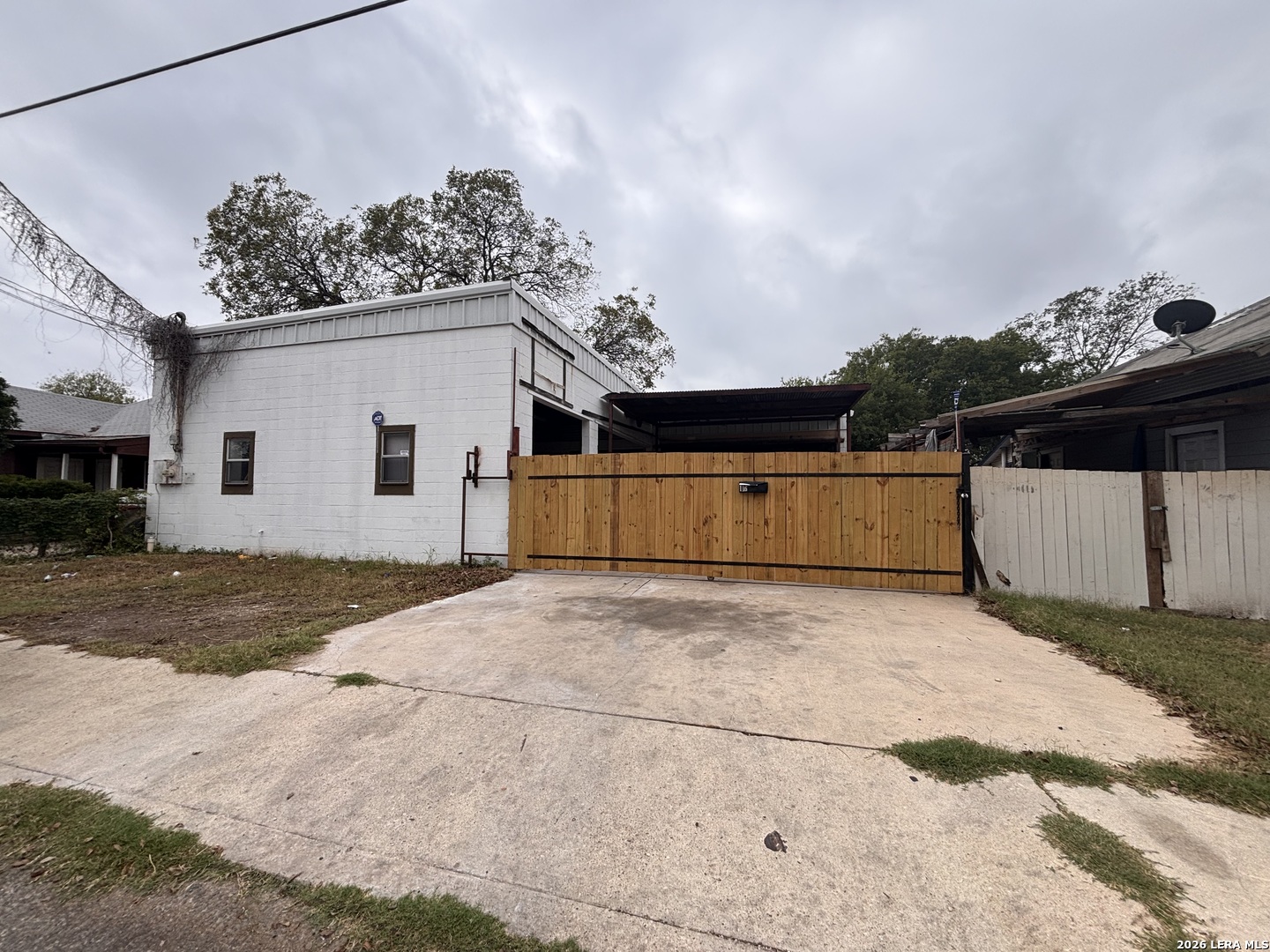 116 malone, ,  78214 — photo 1