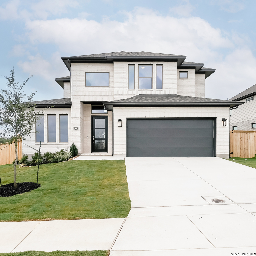 4774 PARK BLUFF, ,  78124 — photo 1