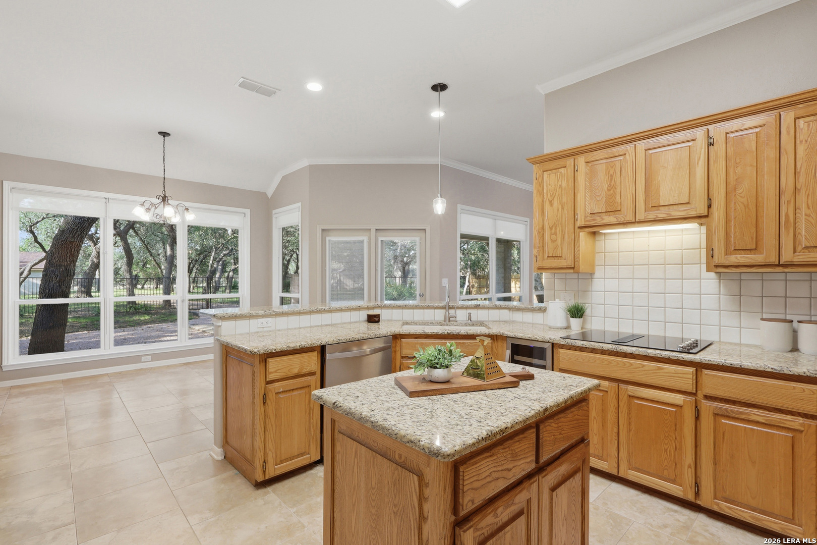 105 Kendall Ridge, ,  78015 — photo 1