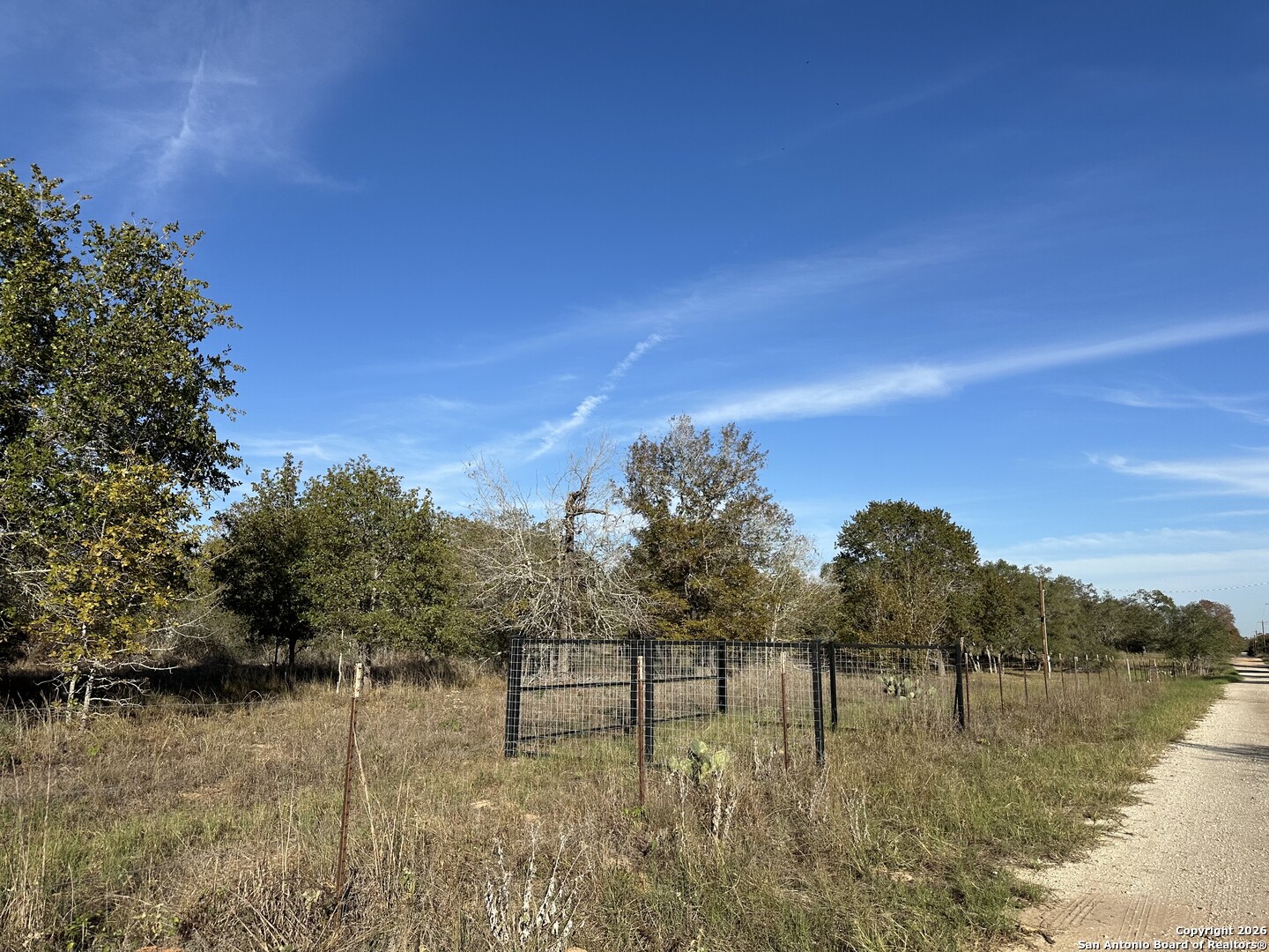 TRACT 4 1580 Hickory Lane, ,  78264 — photo 1
