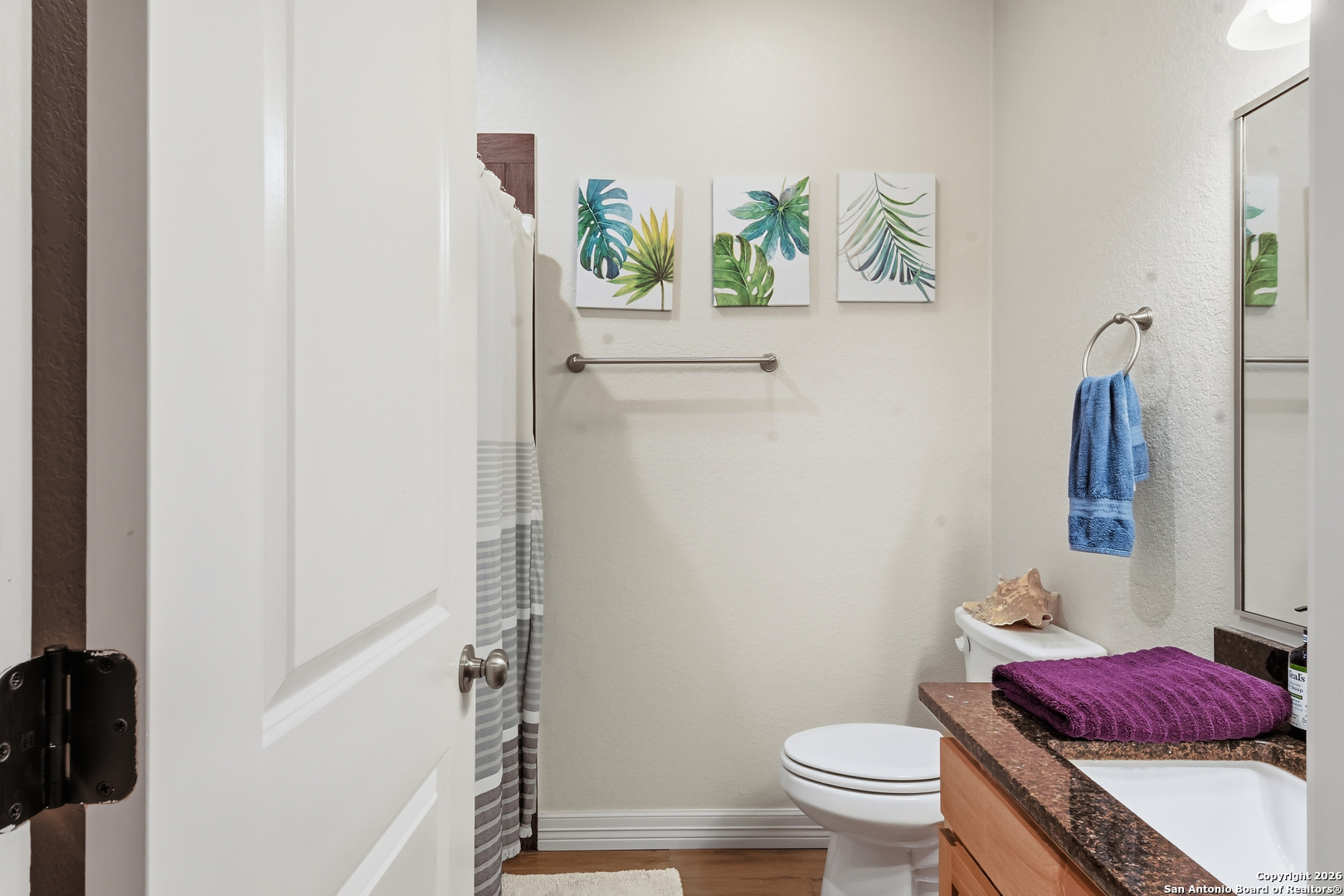101 Sutton, ,  78801 — photo 1