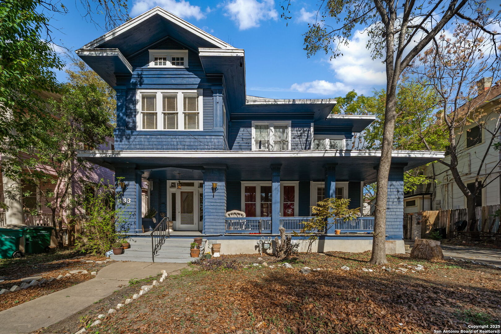 433 W Woodlawn Ave, San Antonio, TX 78212 — photo 1