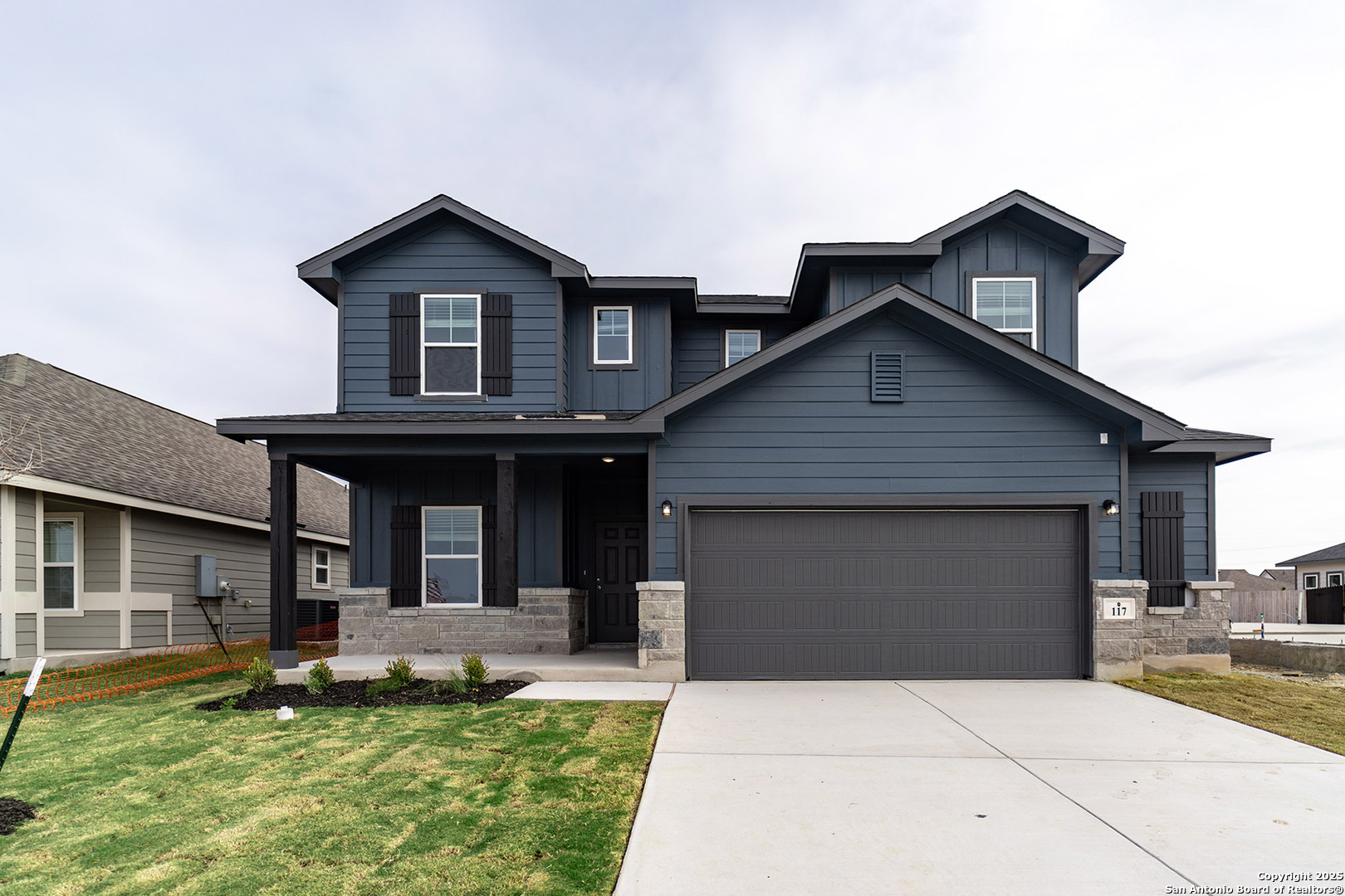 117 Lina Way, Seguin, TX 78155 — photo 1