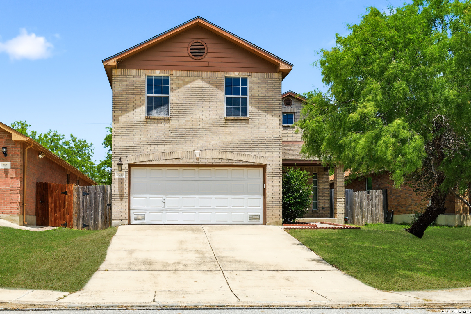 8515 Shaenfield Pl, San Antonio, TX 78254 — photo 1