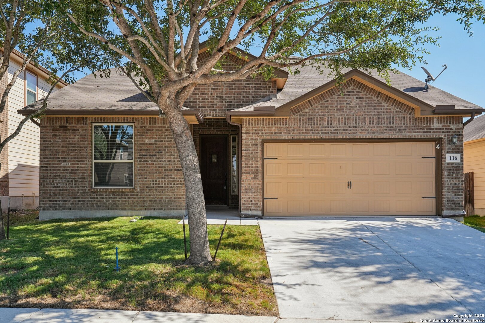 116 Grand Vista, , 78108 — photo 1