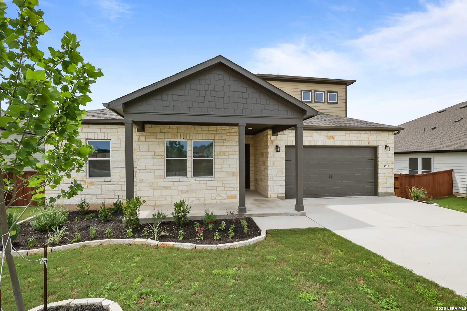 4515 YOAKUM VALLEY, Schertz, TX 78108 — photo 1