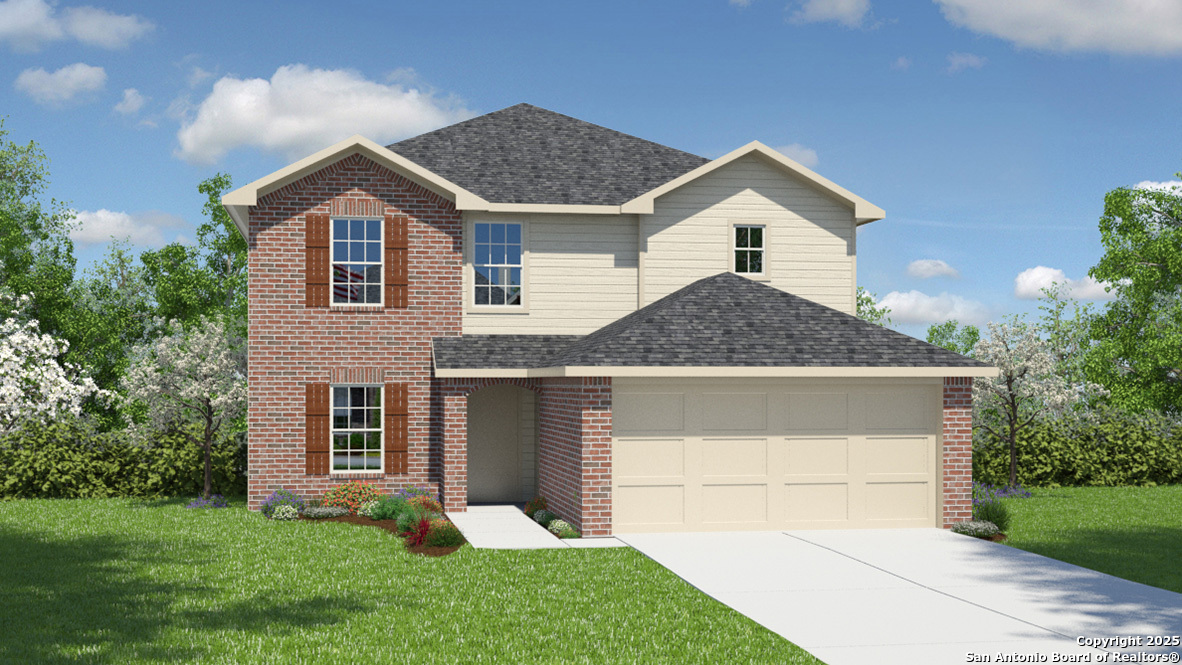 12037 Golden Quartz, , 78245 — photo 1
